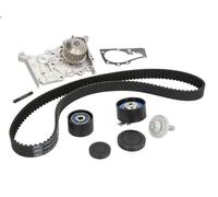 Water Pump & Timing Belt Kit SKF VKMC 06020 for DACIA DUSTER (HS_) 1.6 2011-2018