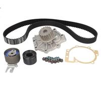 Water Pump & Timing Belt Kit SKF VKMC 06220 for VOLVO V50 (545) 2 2010-2012