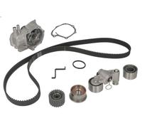 Water Pump & Timing Belt Kit SKF VKMC 98109-2 for LEGACY IV (BL) 2 2003-2005