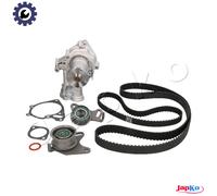JAPKO SKJM01 Water pump and timing belt kit
