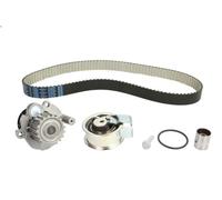 Water Pump & Timing Belt Kit SNR KDP457.270 for AUDI A3 (8L1) 1.9 2000-2003