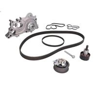 Water Pump & Timing Belt Kit SNR KDP457.753 for SEAT LEON (5F1) 1 2015-2020