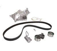 Water Pump & Timing Belt Kit SNR KDP469.220 for AVENSIS (_T22_) 2 1997-2003