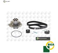 BGA TB2202CPK Water pump and timing belt kit