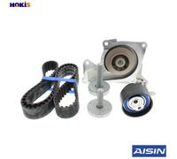 WATER PUMP & TIMING BELT KIT TKN-907A FOR RENAULT CLIO/IV/Grandtour/III MODUS