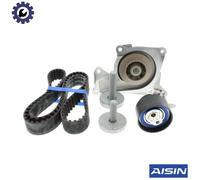 WATER PUMP & TIMING BELT KIT TKN-907A FOR RENAULT CLIO/IV/Grandtour/III MODUS