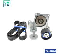 WATER PUMP & TIMING BELT KIT TKN-907A FOR RENAULT CLIO/IV/Grandtour/III MODUS