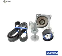 WATER PUMP & TIMING BELT KIT TKN-907A FOR RENAULT CLIO/IV/Grandtour/III MODUS