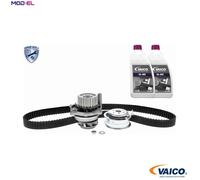 VAICO V10-50106 Water pump and timing belt kit