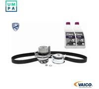 VAICO V10-50106 Water pump and timing belt kit