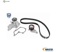 VAICO V25-50040-BEK Water pump and timing belt kit