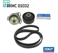 SKF VKMC 01032 Water pump and timing belt kit