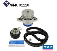 Cooling Water Pump & Timing Belt Kit SKF VKMC 01110 Fits Seat Skoda VW Caddy