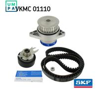WATER PUMP & TIMING BELT KIT VKMC 01110 FOR SKODA OCTAVIA/Combi FELICIA/Cube/