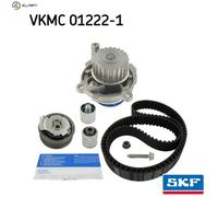 SKF VKMC 01222-1 Water pump and timing belt kit