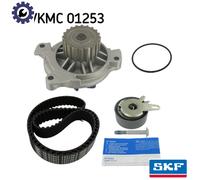 WATER PUMP & TIMING BELT KIT VKMC 01253 FOR VW CARAVELLE/EUROVAN/IV/Bus/Mk 2.5L