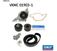 WATER PUMP & TIMING BELT KIT VKMC 01903-1 FOR VW AUDI A4 A6/S6 ACK/AHA 2.8L 6cyl