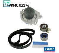 SKF VKMC 02176 Water pump and timing belt kit