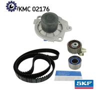 SKF VKMC 02176 Water pump and timing belt kit