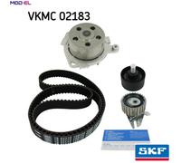 New Water Pump & Timing Belt Set for ALFA ROMEO FIAT LANCIA:GT,156,GTV,BRAVA