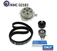 New Water Pump & Timing Belt Set for ALFA ROMEO FIAT LANCIA:GT,156,GTV,BRAVA