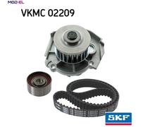 Timing Belt & Water Pump Kit VKMC02209 SKF Set 55224645 55233759 46520401 New