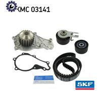 SKF VKMC 03141 Water pump and timing belt kit