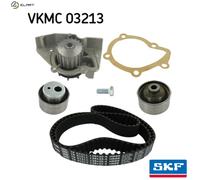 SKF VKMC 03213 Water pump and timing belt kit