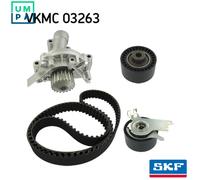 SKF VKMC 03263 Water pump and timing belt kit