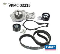 SKF VKMC 03315 Water pump and timing belt kit