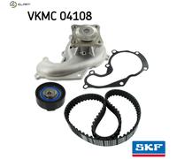 SKF VKMC 04108 Water pump and timing belt kit