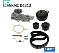 SKF VKMC 04212 Water pump and timing belt kit