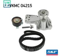 SKF Cooling Water Pump & Timing Belt Kit VKMC 04215 – Fits Ford, Volvo C-Max