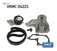SKF VKMC 04221 Water pump and timing belt kit