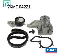 SKF VKMC 04221 Water pump and timing belt kit