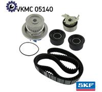 WATER PUMP & TIMING BELT KIT VKMC 05140 FOR HOLDEN VAUXHALL ZAFIRA/Mk VX220 2.0L
