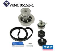 SKF VKMC 05152-1 Water pump and timing belt kit