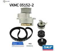 New Water Pump & Timing Belt Set for CHEVROLET HOLDEN OPEL VAUXHALL:VIVA