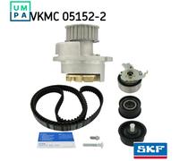 New Water Pump & Timing Belt Set for CHEVROLET HOLDEN OPEL VAUXHALL:VIVA
