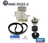 WATER PUMP & TIMING BELT KIT VKMC 05152-2 FOR HOLDEN VAUXHALL ZAFIRA/Mk ASTRA