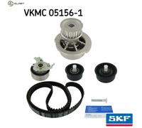 SKF VKMC 05156-1 Water pump and timing belt kit