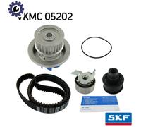 SKF VKMC 05202 Water pump and timing belt kit