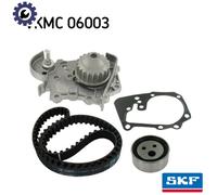 WATER PUMP & TIMING BELT KIT VKMC 06003 FOR RENAULT CLIO/SYMBOL/MIO/II/Mk 1.6L