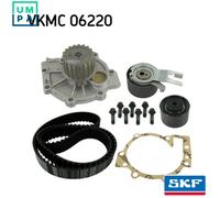 SKF Timing Belt & Water Pump Kit VKMC 06220