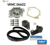 SKF VKMC 06602 Water Pump & Timing Belt Kit – Fits Volvo 850/960; Renault S70, S40 I, V70 I