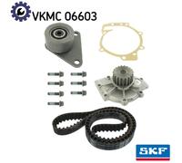 WATER PUMP & TIMING BELT KIT VKMC 06603 FOR VOLVO 850/Rural S70 V70/ 2.0L 5cyl