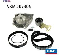 WATER PUMP & TIMING BELT KIT VKMC 07306 FOR MG EXPRESS/Hatchback/Van MGF 1.8L