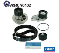 WATER PUMP & TIMING BELT KIT VKMC 90402 FOR DAEWOO KALOS REZZO TACUMA ORION 1.4L