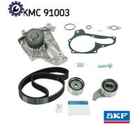 SKF VKMC 91003 Water pump and timing belt kit