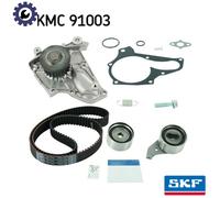SKF VKMC 91003 Water pump and timing belt kit